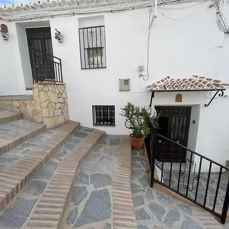 Casa Maria Martillo *