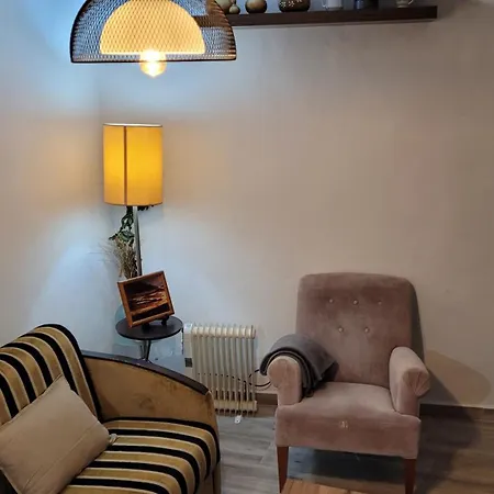 בית נופש Casa Maria Martillo *